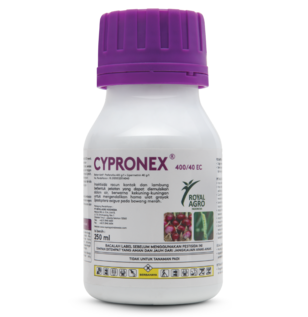 CYPRONEX 440 EC