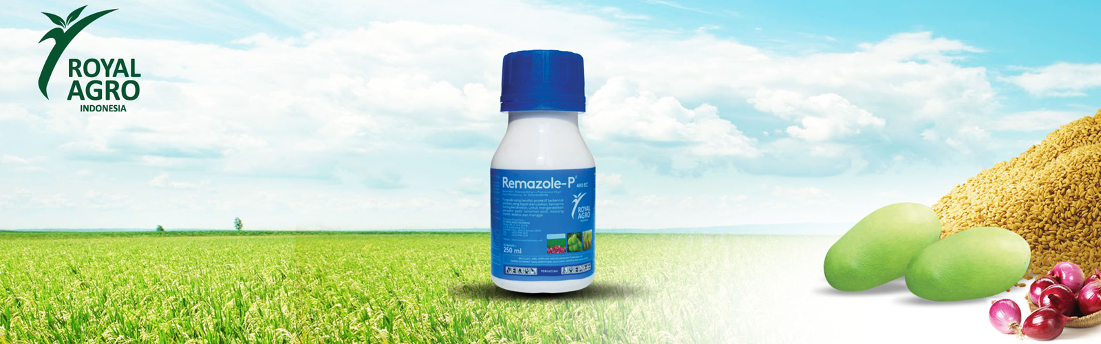remazole