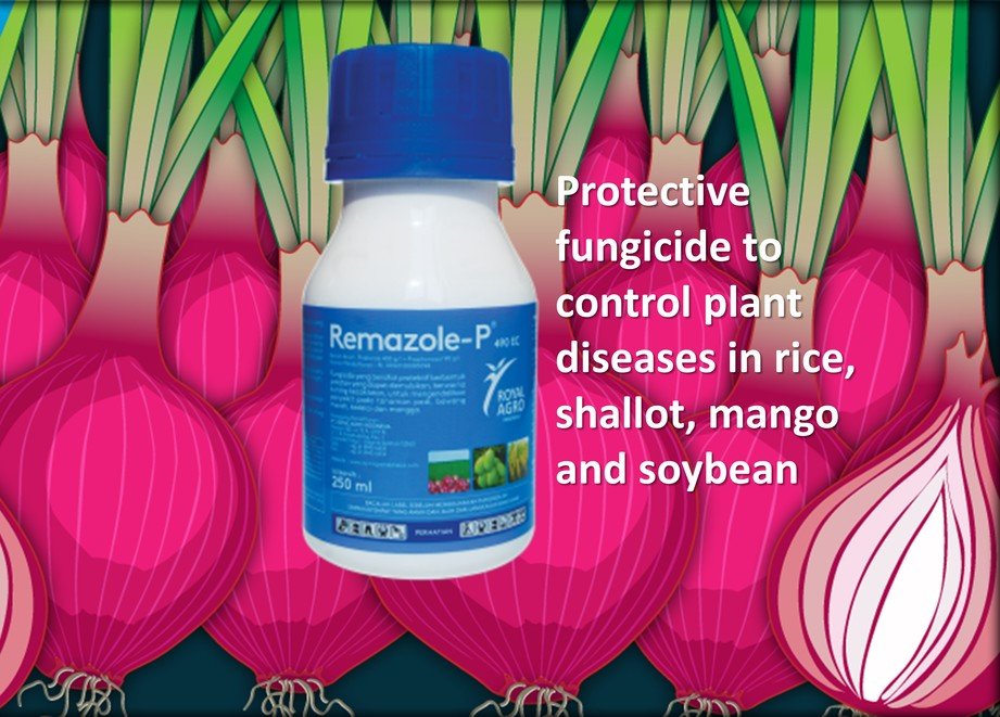 Remazole P 490 EC